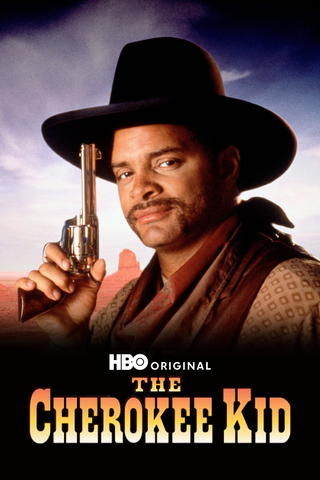 Cherokee Kid