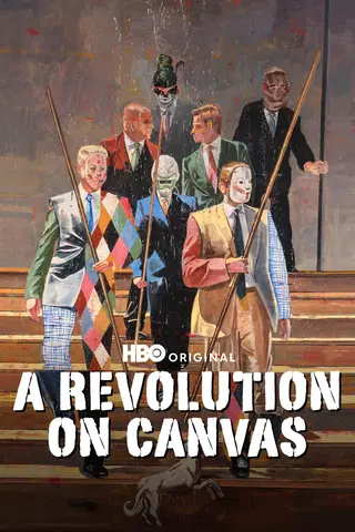 A Revolution on Canvas