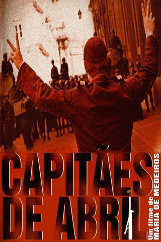 Capitães de Abril