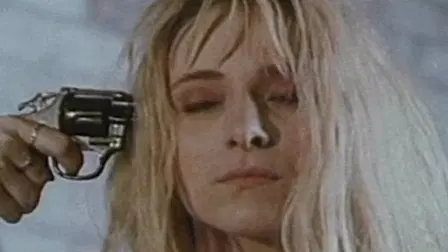 Welcome Says the Angel