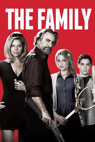 The family (2013)