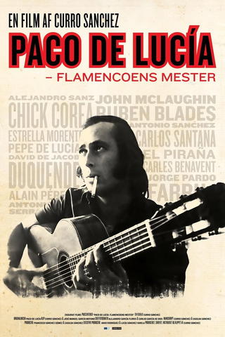 Paco de Lucia - A Journey