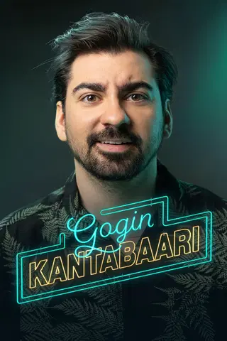 Gogin kantabaari