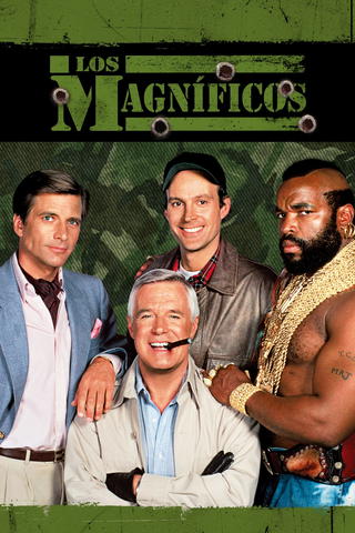 A Team