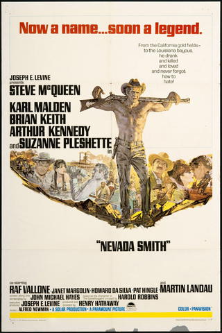 Nevada Smith