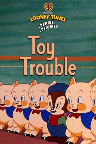 Toy Trouble