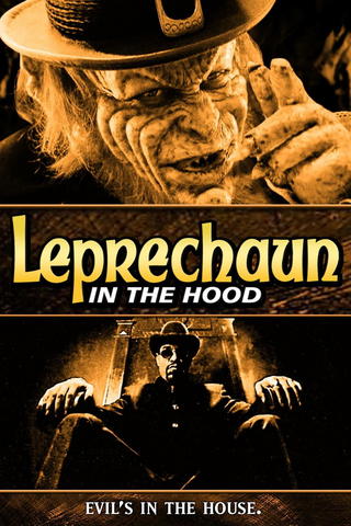 Leprechaun in the Hood