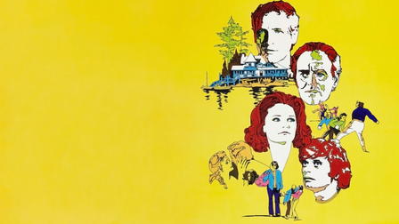 Sometimes a Great Notion