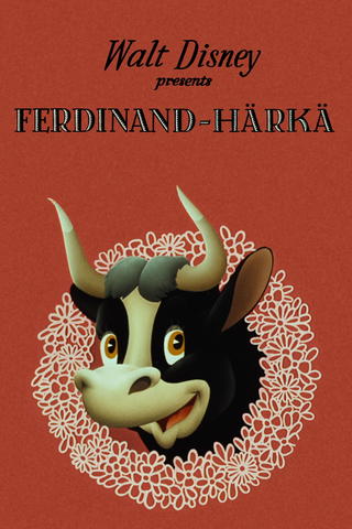 Ferdinand-härkä
