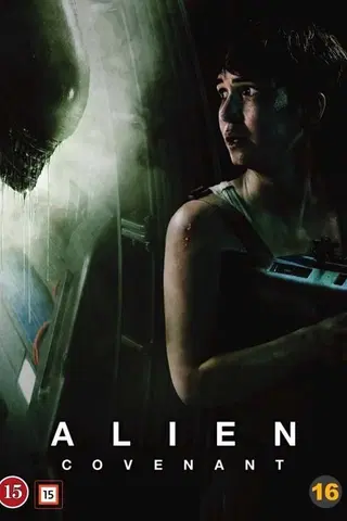 Alien: Covenant