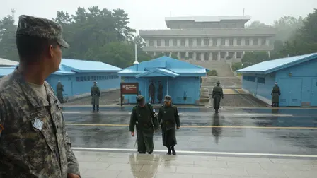 Unfortunate Brothers: Korea's Reunification Dilemma
