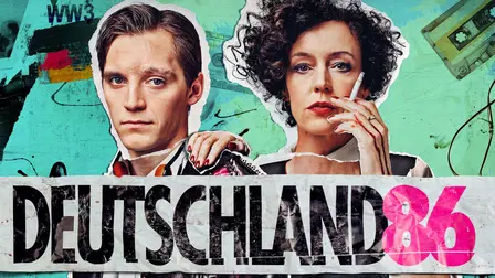 Deutschland 86