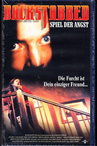 Backstabbed - Spiel der Angst