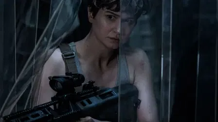 Alien: Covenant