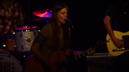 What It Takes: Film en Douze Tableaux