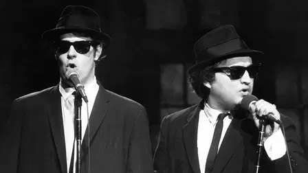 The Best of the Blues Brothers