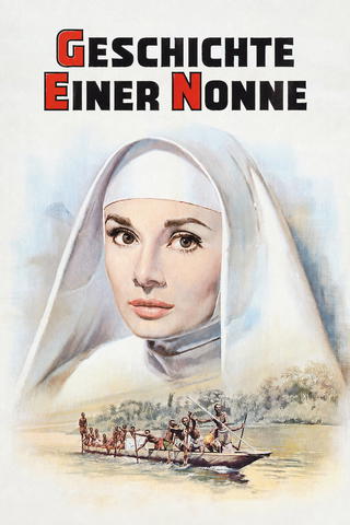 Geschichte einer Nonne