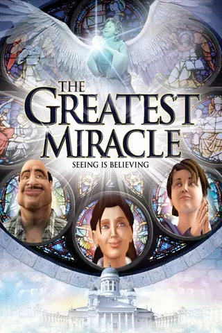 El Gran Milagro