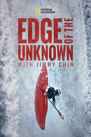 Jimmy Chin ja vaaran viehätys