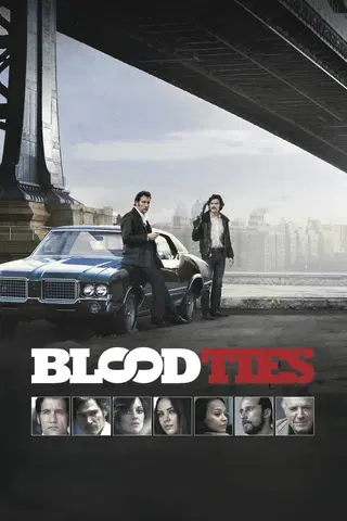 Blood Ties