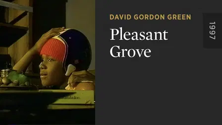Pleasant Grove