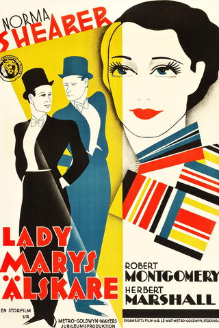 Lady Marys älskare