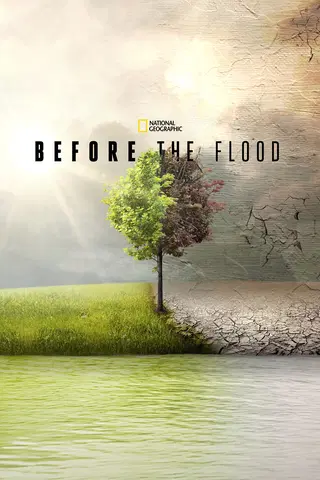 Before the Flood