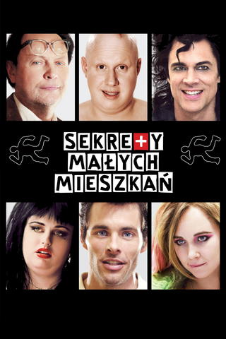 Sekrety małych mieszkań