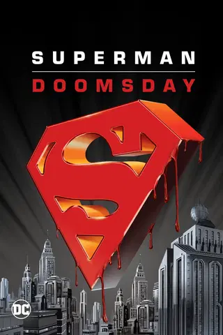 Superman Doomsday [OV/OmU]