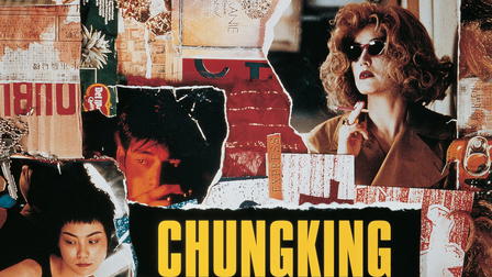 Chungking Express