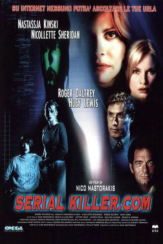 Serial Killer.com