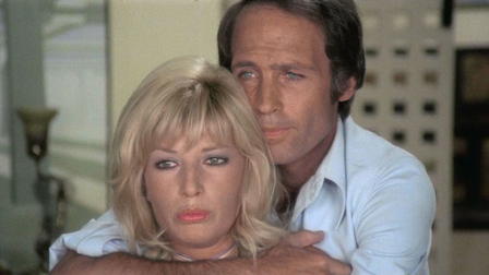 Le Canard à l'orange