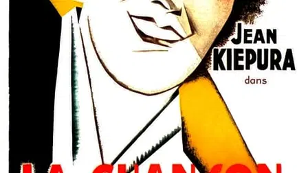 La Chanson d'une nuit