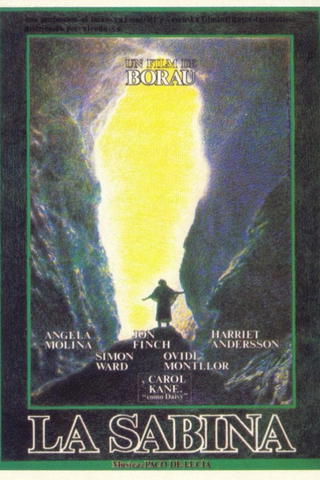 La sabina