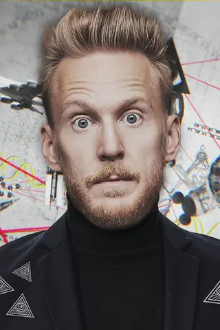 Huxi og konspirationsteorierne