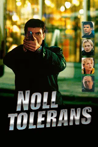 Null toleranse