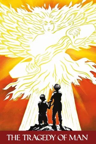 La Tragédie De L'homme