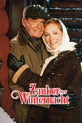 Zauber einer Winternacht