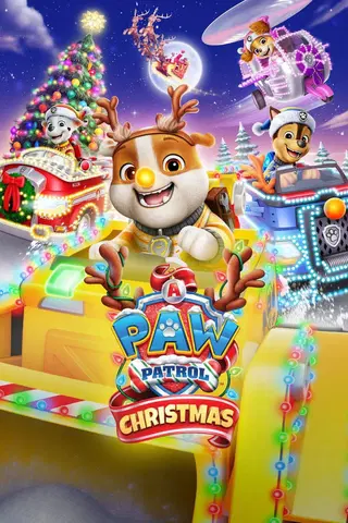 En PAW Patrol jul