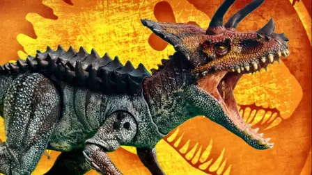 Dinos Para Niños