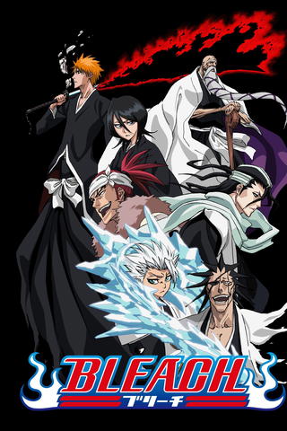 Bleach