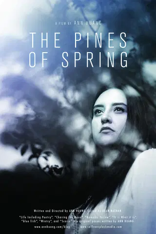 The Pines of Spring