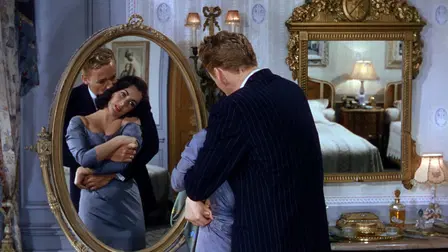 The Last Time I Saw Paris