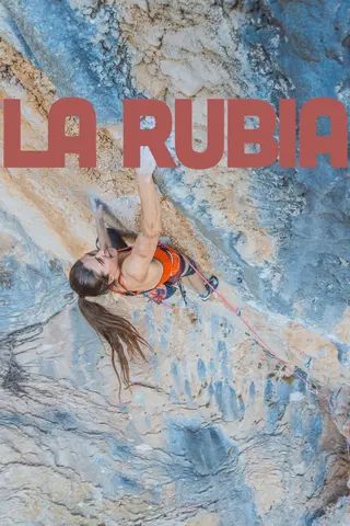 La Rubia