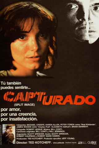 Capturado