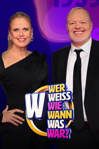 Wer weiß wie wann was war?