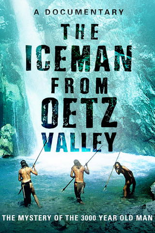 The Iceman of Oetz Valley