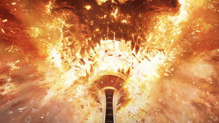 Final Destination: Bloodlines