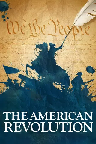 Amerikan vallankumous