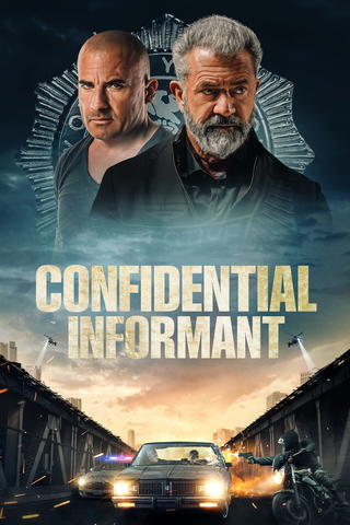 Confidential Informant